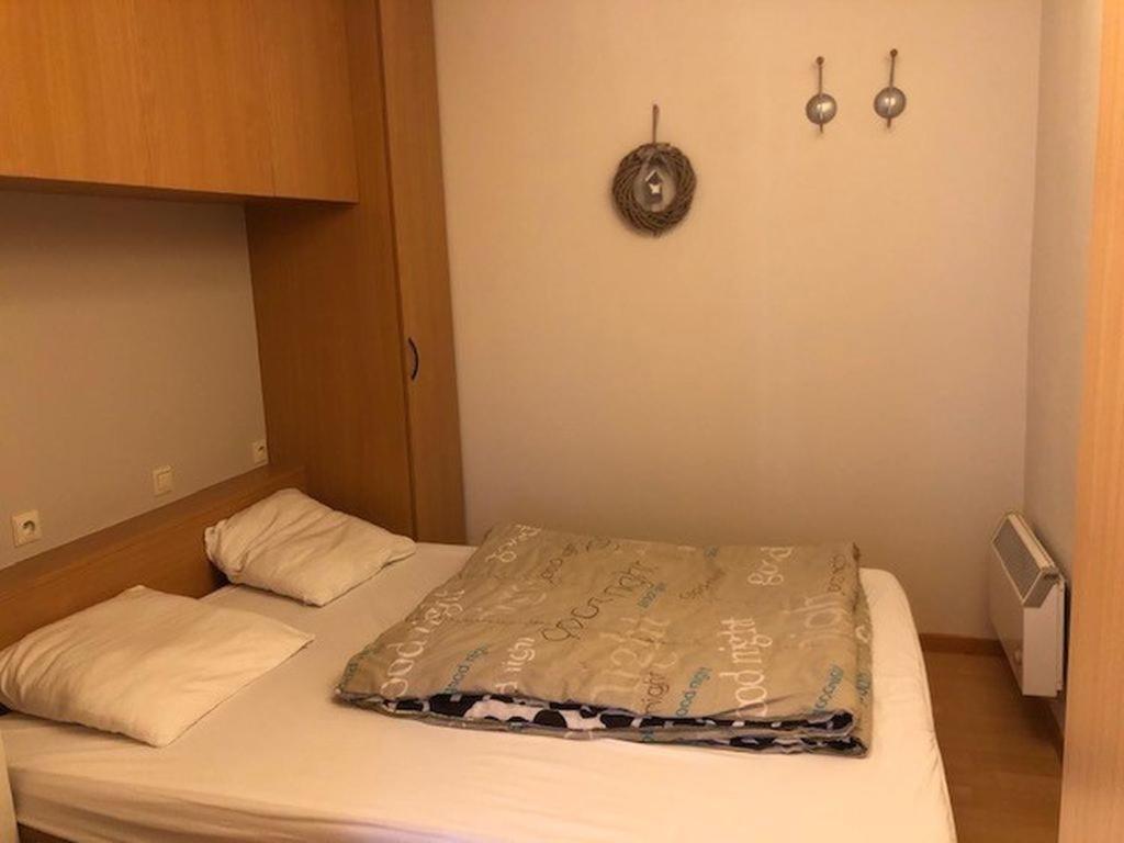 Residentie Koksijde Promenade Daire Dış mekan fotoğraf
