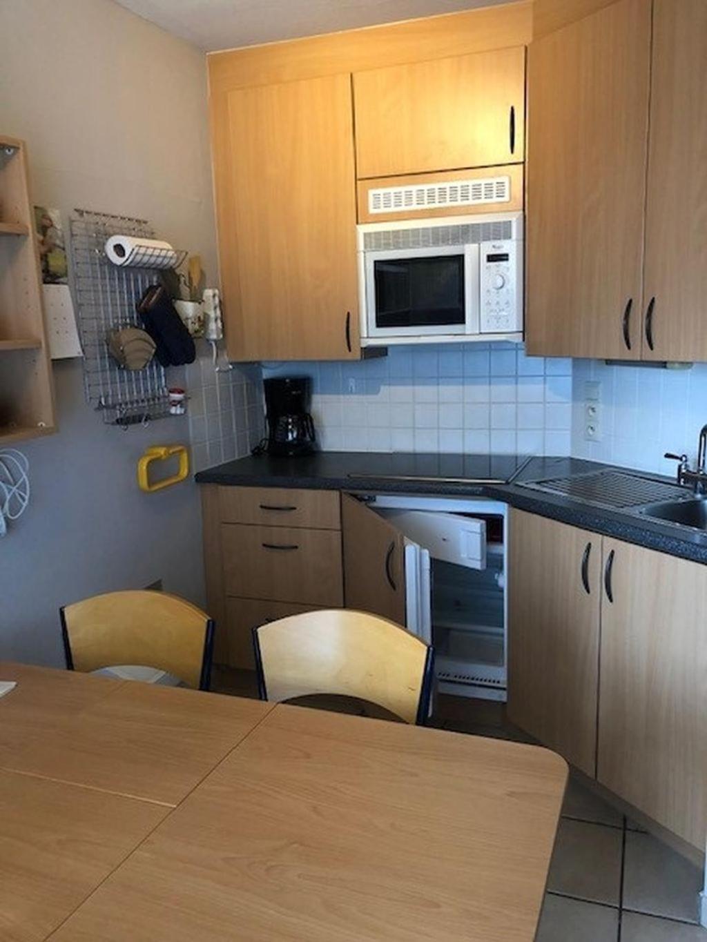 Residentie Koksijde Promenade Daire Dış mekan fotoğraf