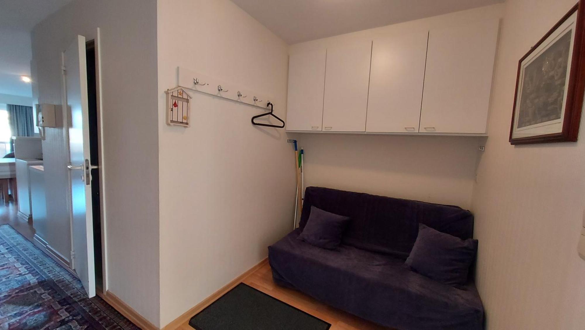 Residentie Koksijde Promenade Daire Dış mekan fotoğraf