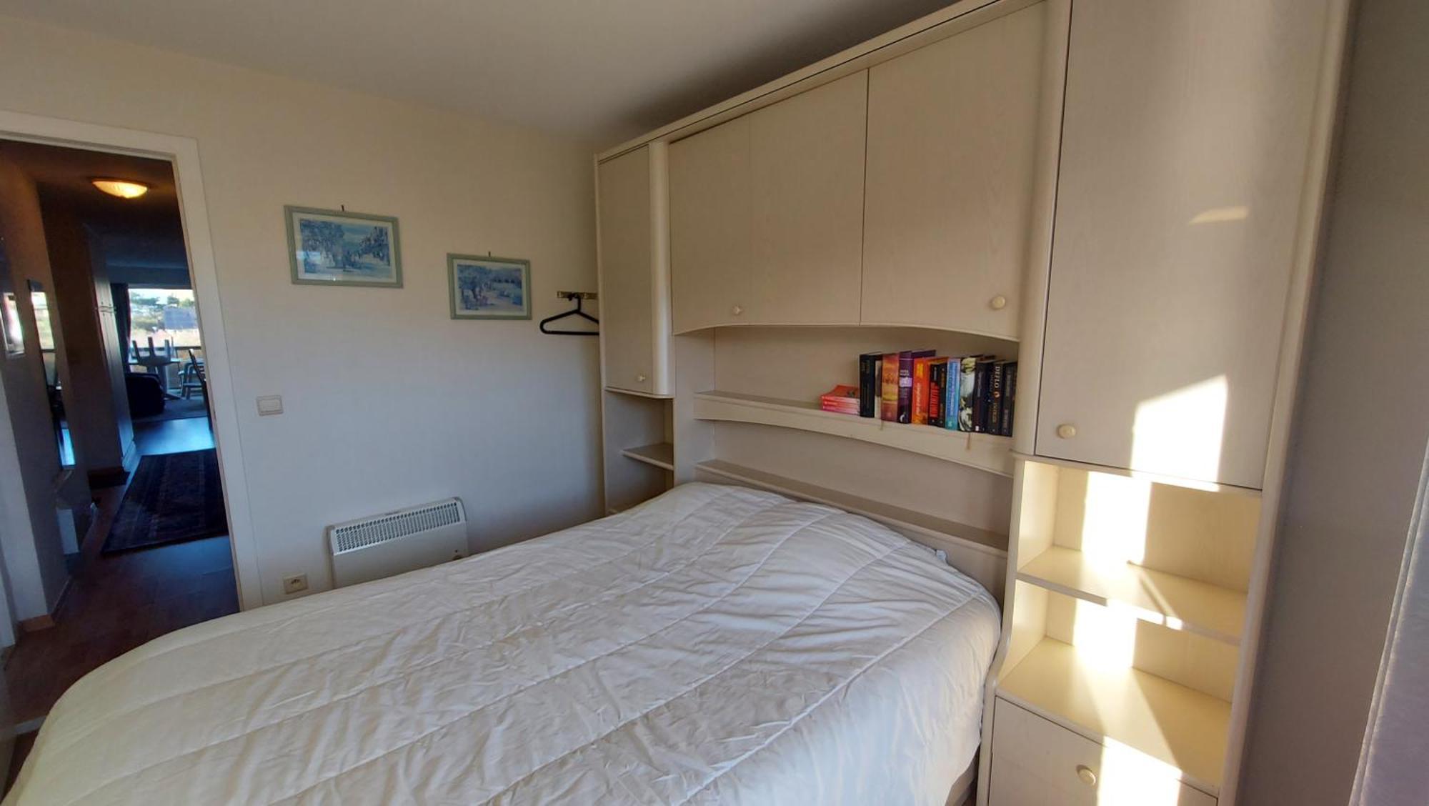 Residentie Koksijde Promenade Daire Dış mekan fotoğraf