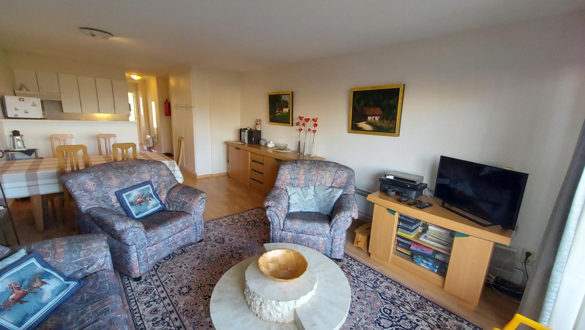 Residentie Koksijde Promenade Daire Dış mekan fotoğraf