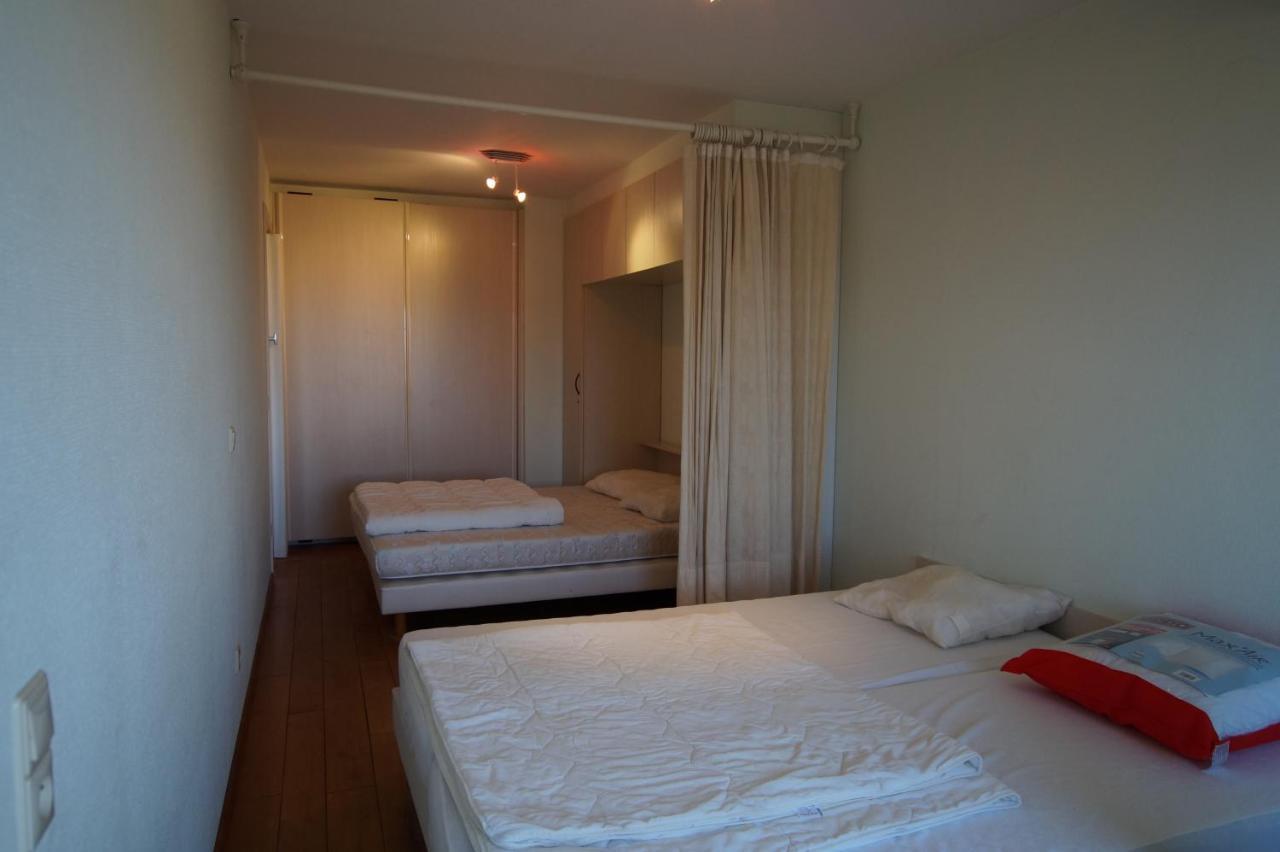 Residentie Koksijde Promenade Daire Dış mekan fotoğraf